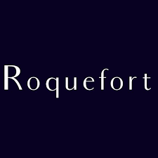 Przykładowa czcionka Roquefort #1